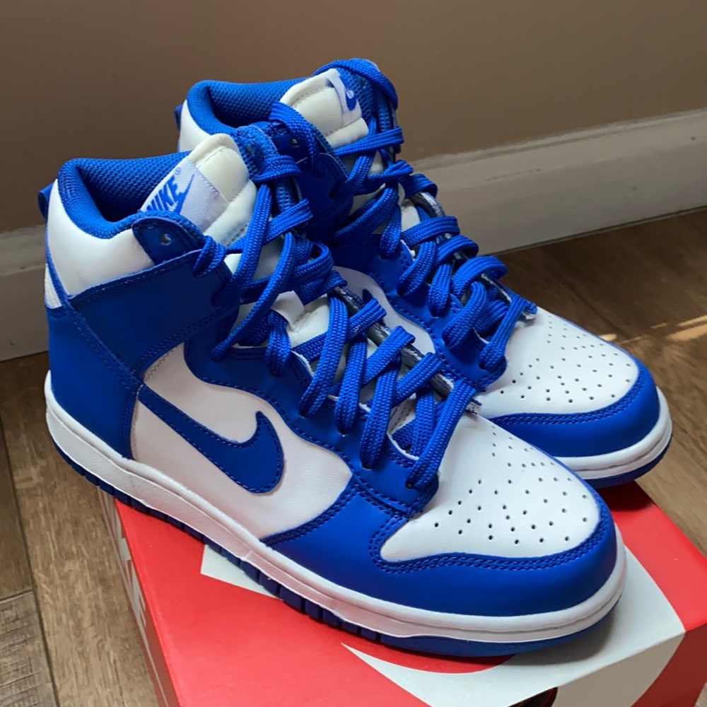Nike Dunk